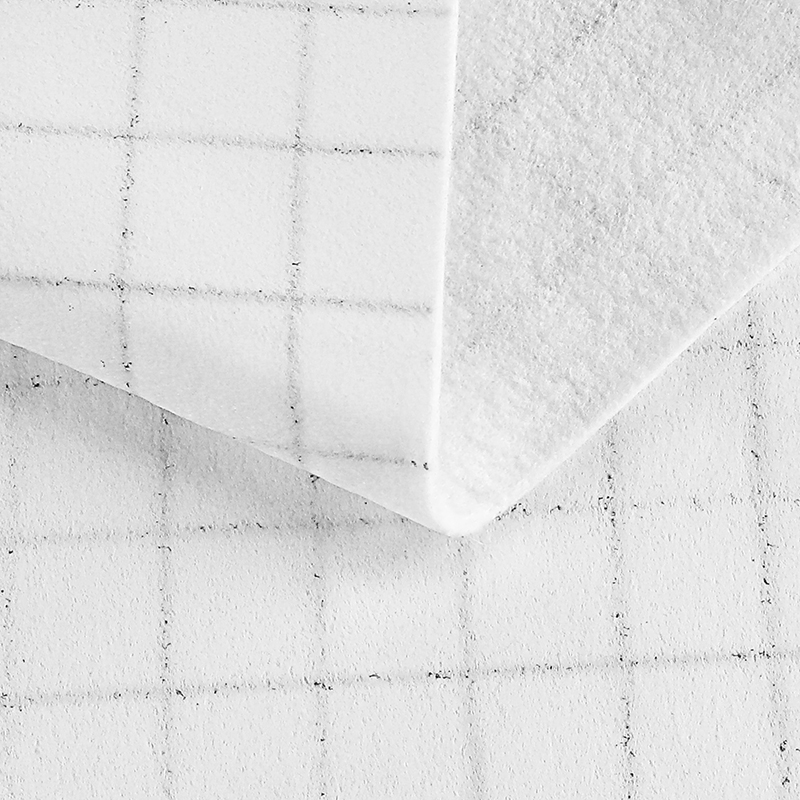 Square Antistatic Needle Felt